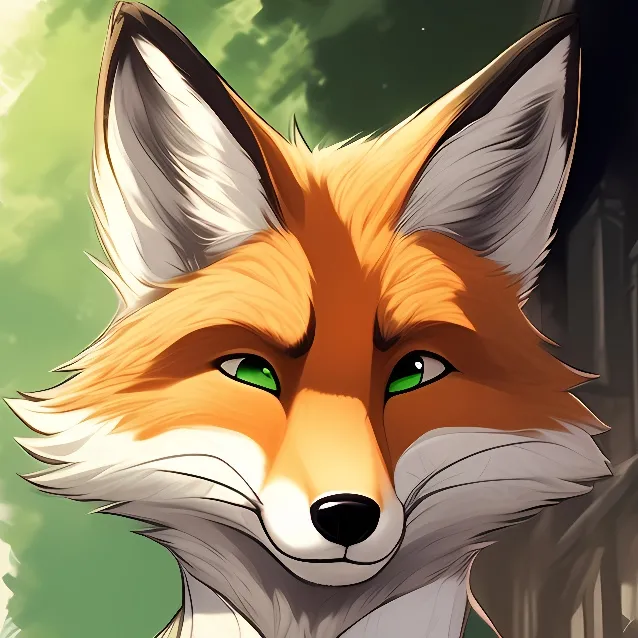 chat with ai character: Nick Wild