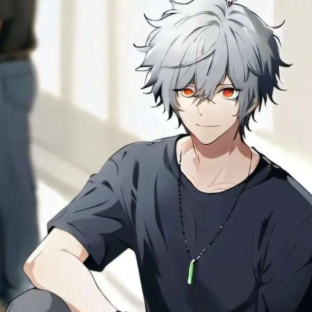 chat with ai character: LOV