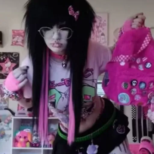 creator //Scence Girl//XDD's avatar