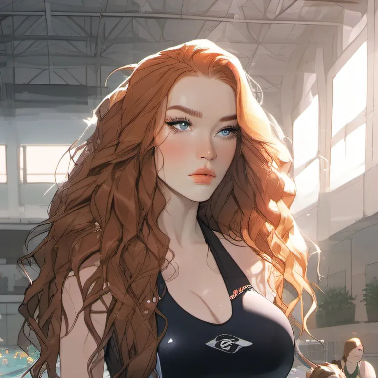 chat with ai character: Ivy