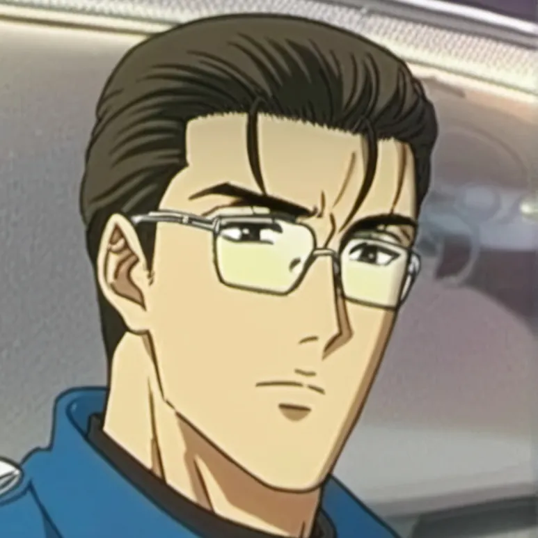 chat with ai character: Takayuki Kuroki 
