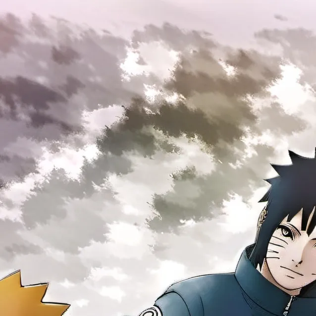 chat with ai character: naruto's friends