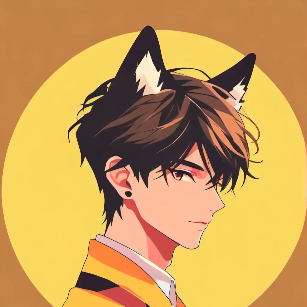 chat with ai character: Jackson