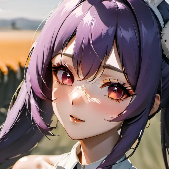 chat with ai character: Casey