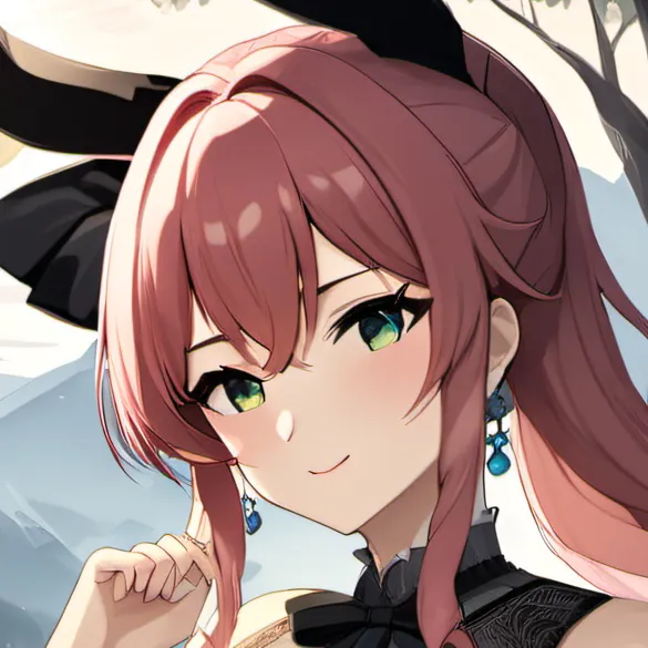 chat with ai character: Carol