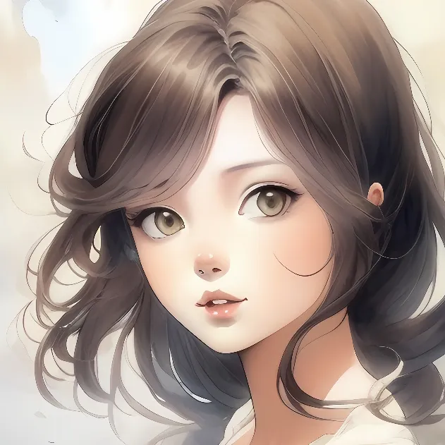 chat with ai character: Lilly