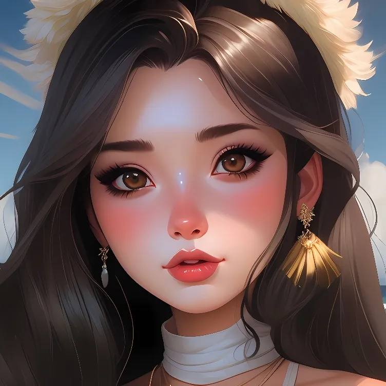 chat with ai character: All girl school