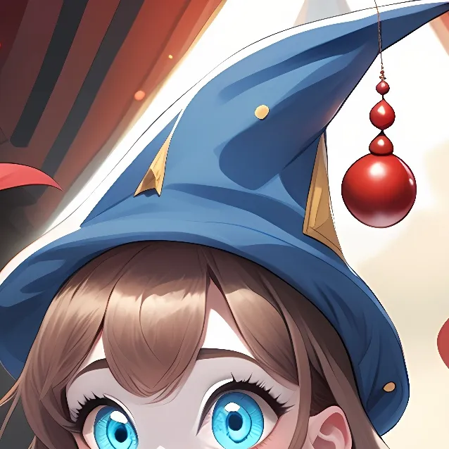 chat with ai character: Pomni