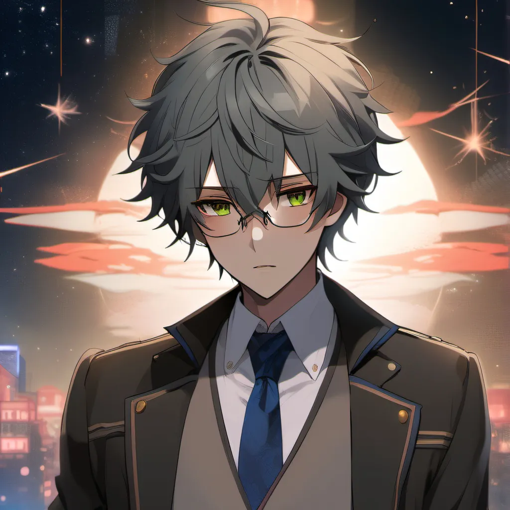 chat with ai character: Ryota Ichigo