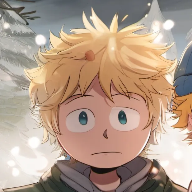 chat with ai character: creek