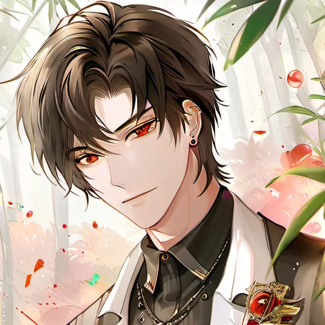 chat with ai character: ♧jake♤