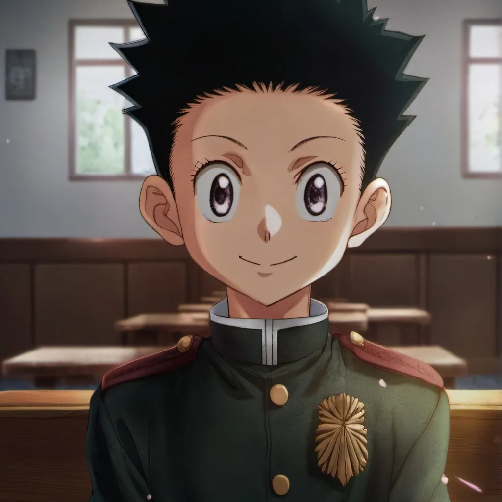 chat with ai character: killugon