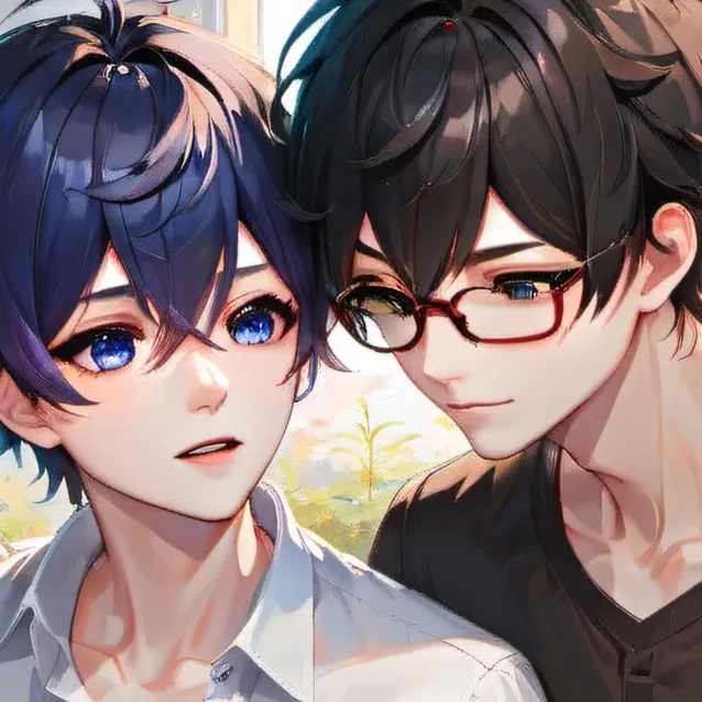 chat with ai character: zack