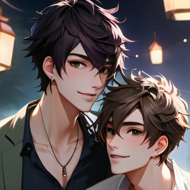 chat with ai character: jake