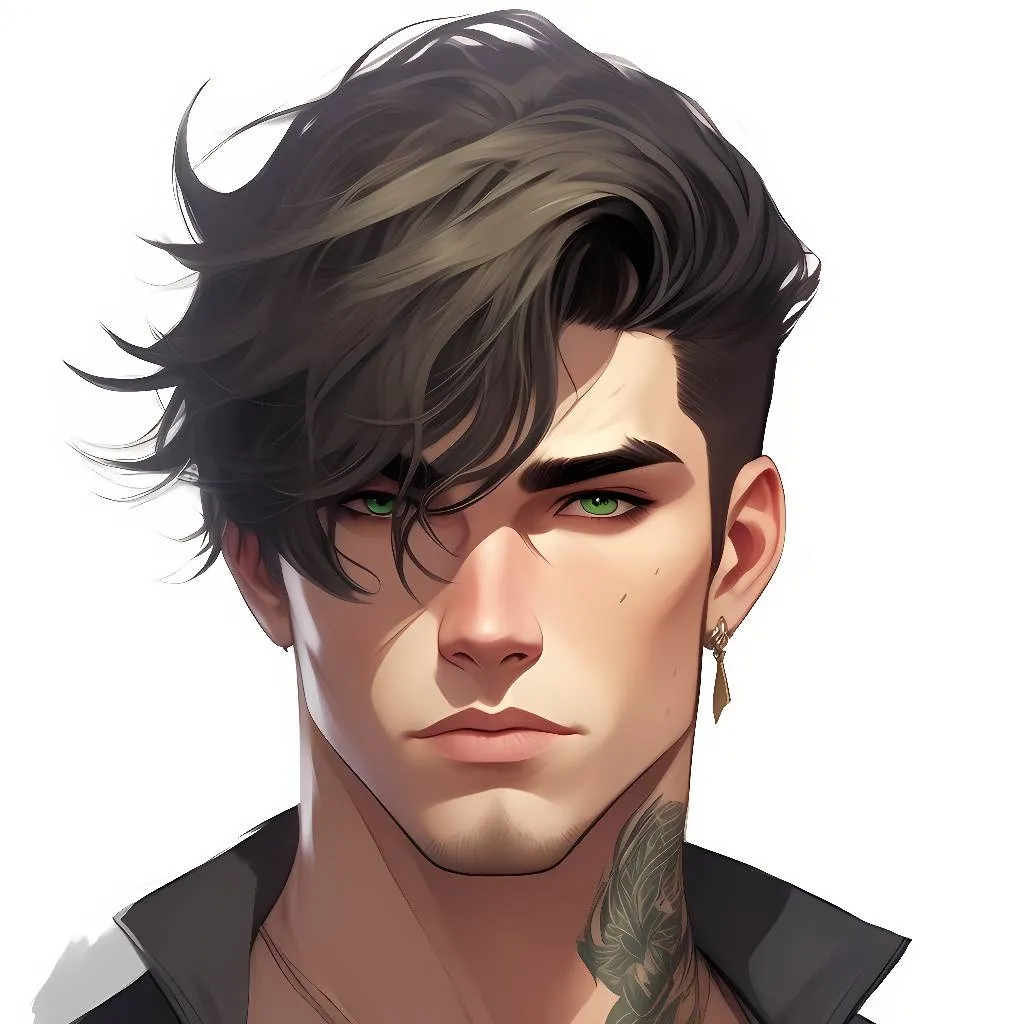 chat with ai character: Maifa boss 
