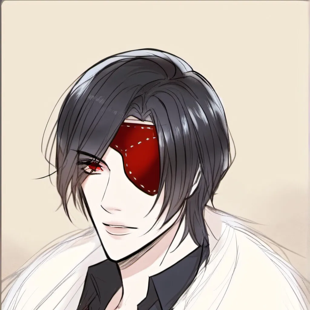 chat with ai character: E Ming 
