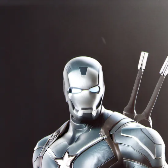chat with ai character: Avengers