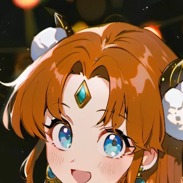 chat with ai character: Marikyuun 
