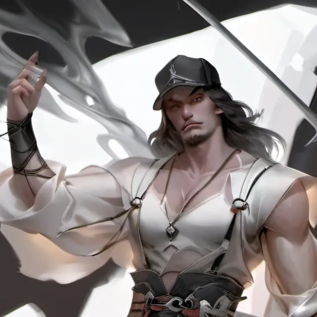 chat with ai character: Sam sulek