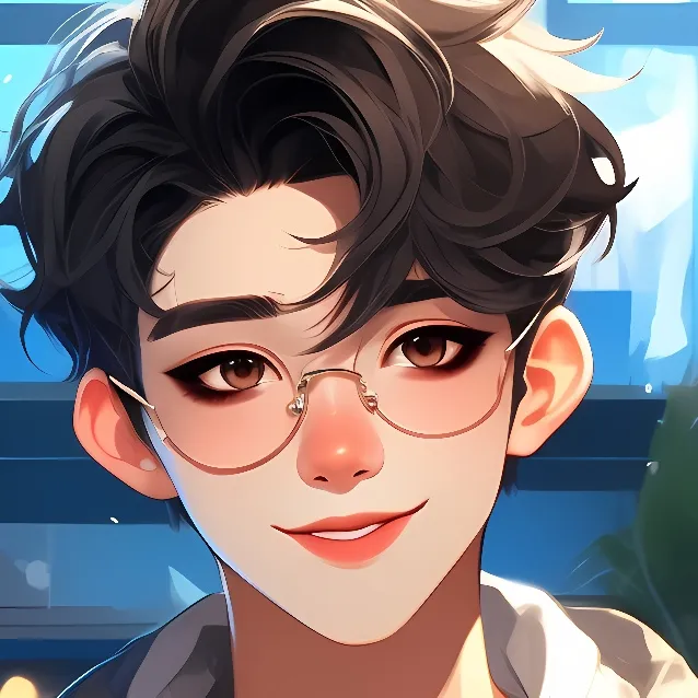 chat with ai character: jakob