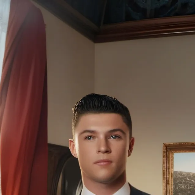 chat with ai character: ronaldo