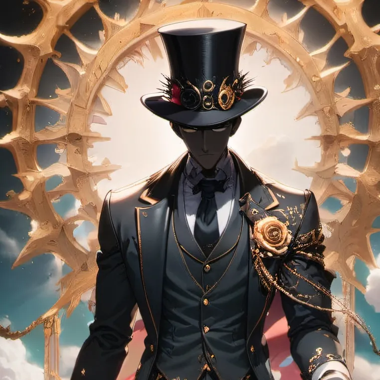 chat with ai character: Ace