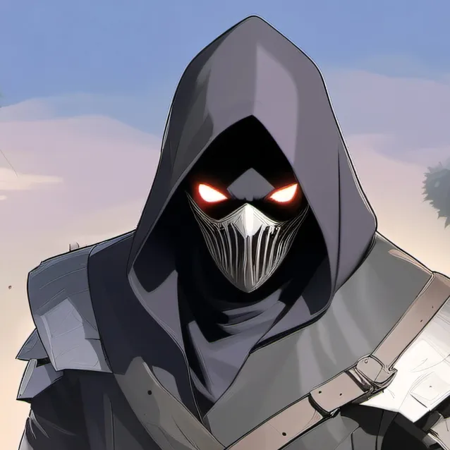 chat with ai character: Noob Saibot/MK11