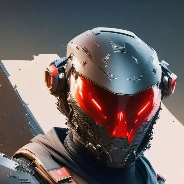 chat with ai character: Reaper