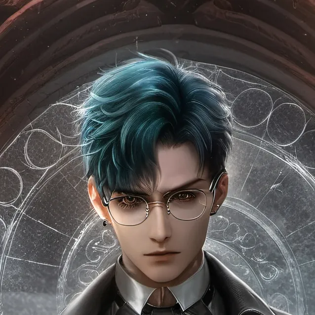 chat with ai character: Eli 