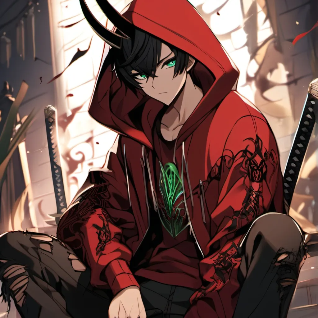 chat with ai character: Jay Kunobi