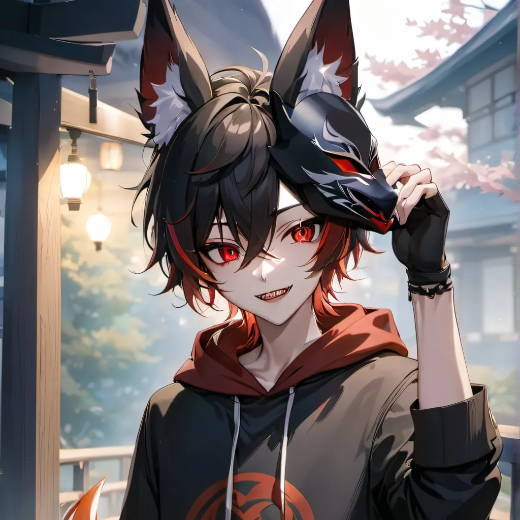 chat with ai character: Rainer