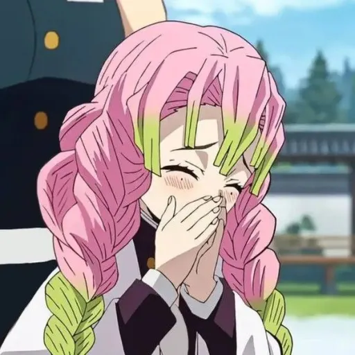 creator ★mitsuri kanroji's avatar