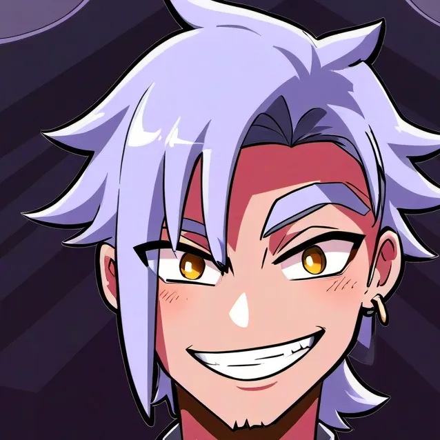chat with ai character: valentino