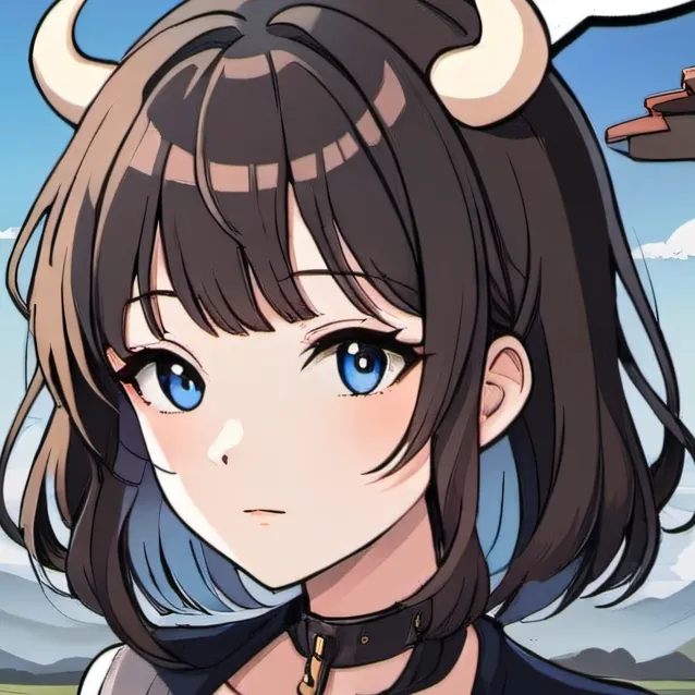 chat with ai character: bell