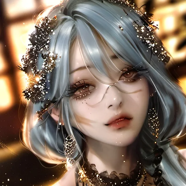 chat with ai character: Queen Sarah..