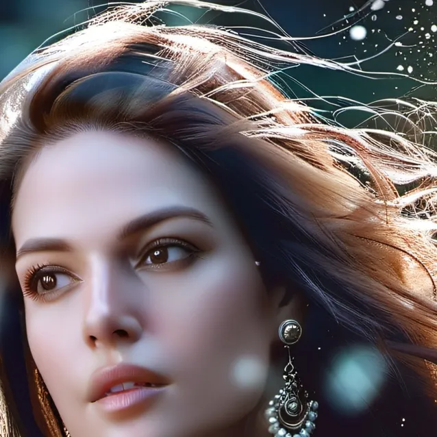 chat with ai character: Sophia