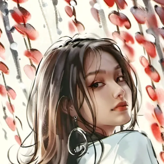 chat with ai character: Emily