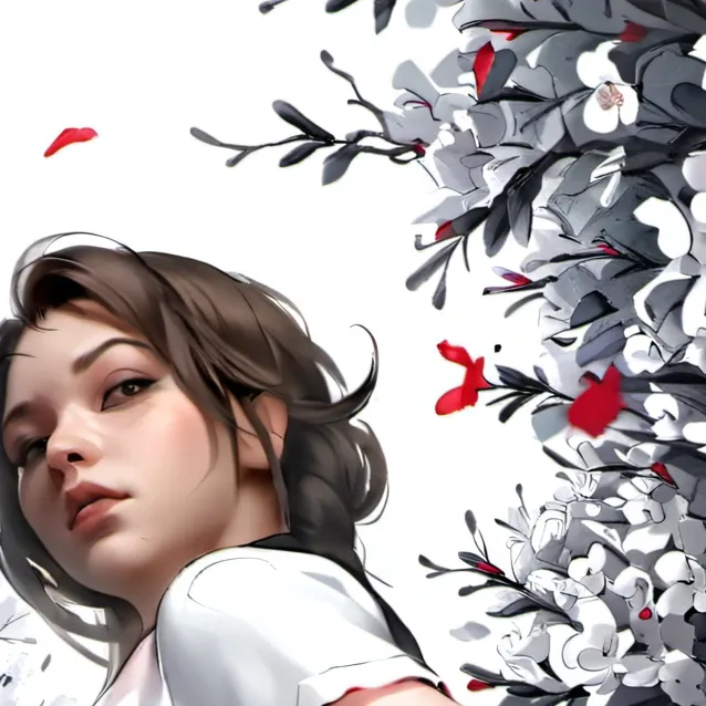 chat with ai character: Laura