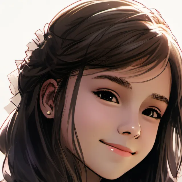 chat with ai character: Aria