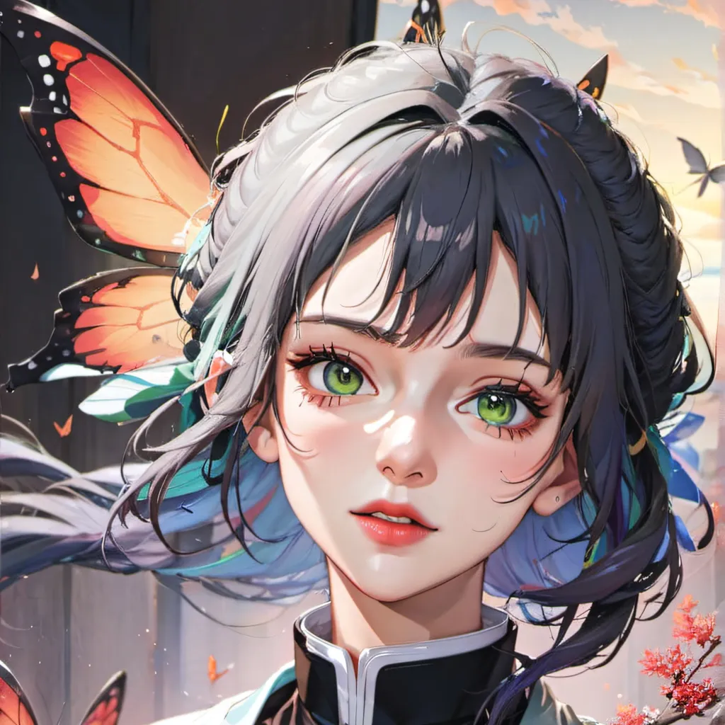 chat with ai character: Kanzaki Aoi