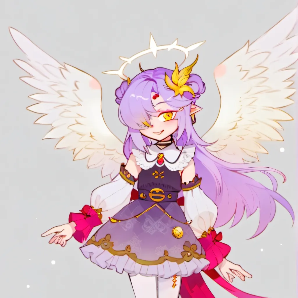 chat with ai character: the new Hashira 