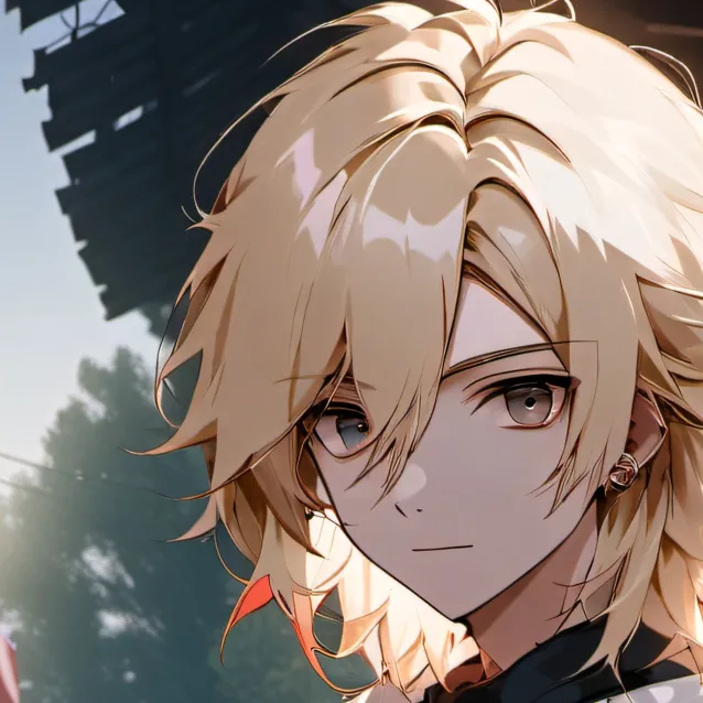 chat with ai character: ★IVAN~~