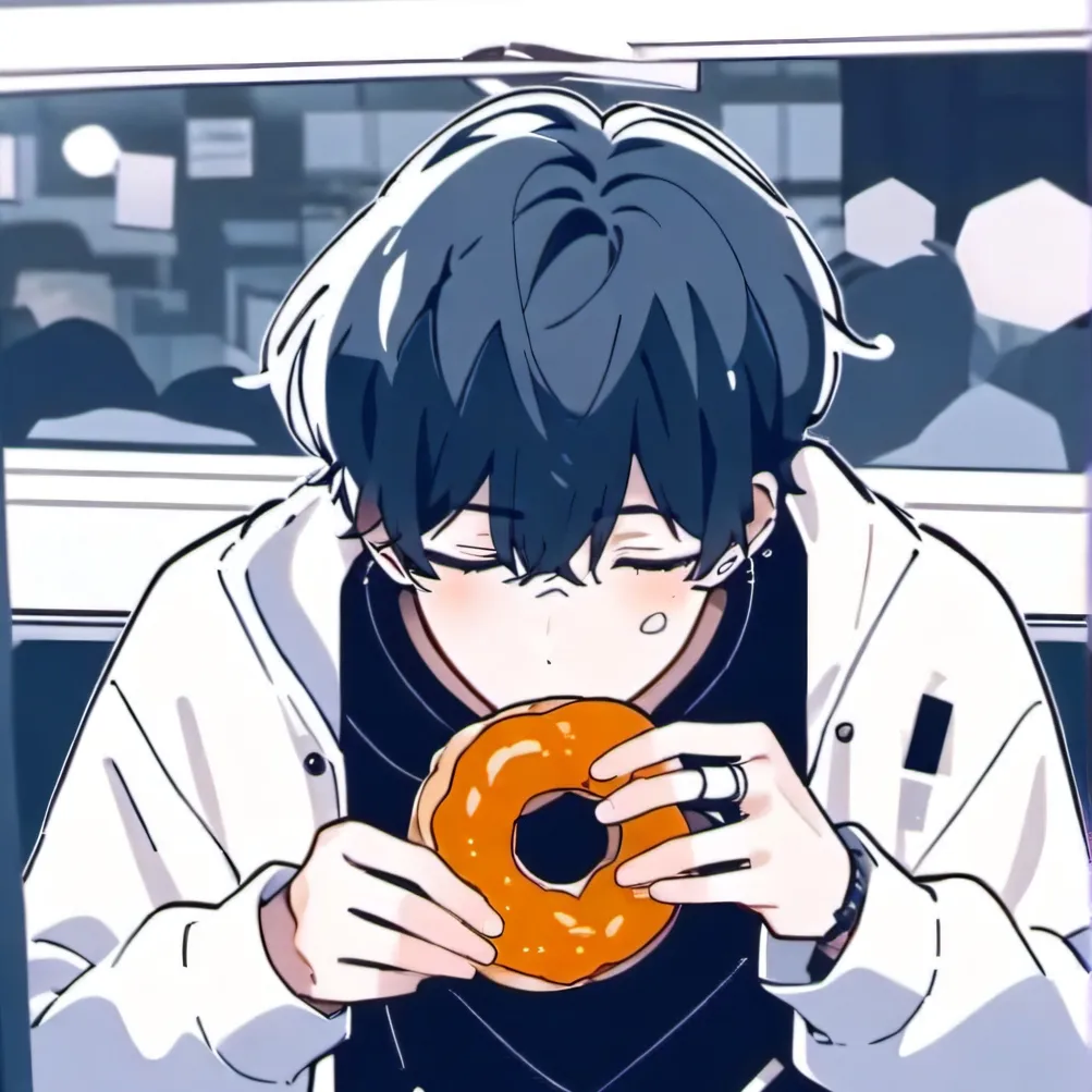 chat with ai character: sammy