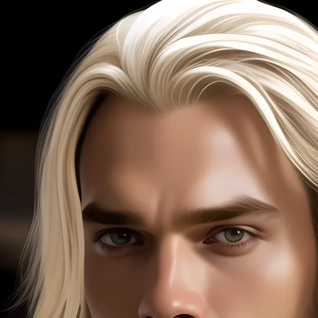 chat with ai character: Adam Walters