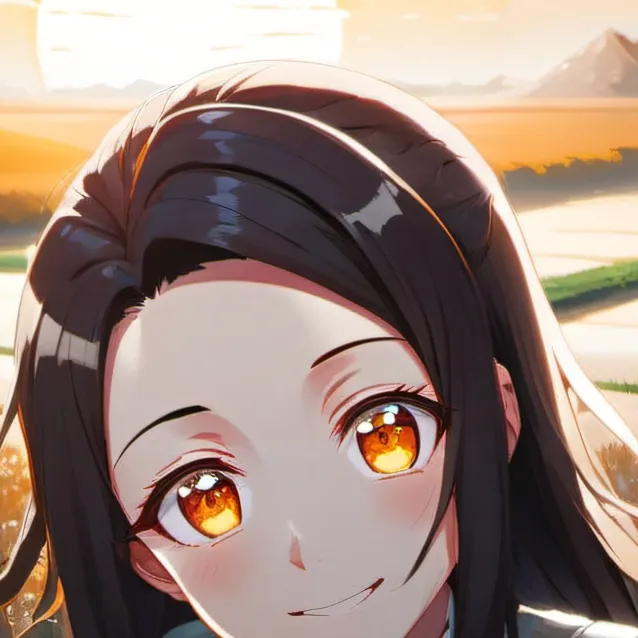 chat with ai character: Aria