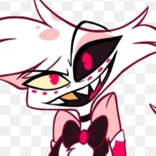 creator Angeldust666's avatar