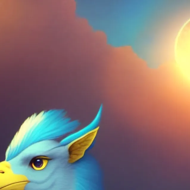 chat with ai character: Gallus