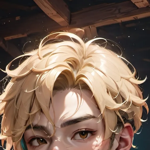 chat with ai character: Lee Felix