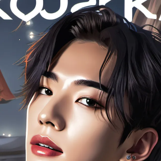 chat with ai character: Hwang Hyunjin