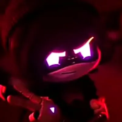 creator Uzi Doorman >:3's avatar